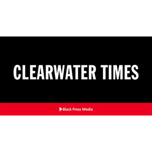 Clearwater N. Thompson Times